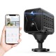 Campark SC13 2MP 2.4G WiFi Battery Portable No Glow Night Vision Live Feed Nanny Camera Campark SC13 2MP 2.4G WiFi Battery Portable No Glow Night Vision Live Feed Nanny Camera