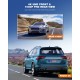 Campark DC45 Dual Dash Cam GPS Front and Rear 4K & 1080P Mini Dash Camera Campark DC45 Dual Dash Cam GPS Front and Rear 4K & 1080P Mini Dash Camera