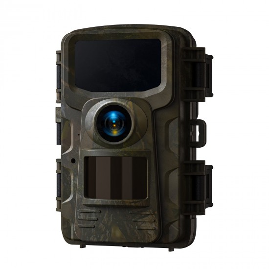 Campark TC23 Full HD 24MP 1080P Trail Camera with Night Vision