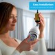 Campark SC11 10 x Hybrid Zoom 2MP Wireless WiFi Light Bulb Security Camera with Sound & Light Alarm, Color Night Vision Campark SC11 10 x Hybrid Zoom 2MP Wireless WiFi Light Bulb Security Camera with Sound & Light Alarm, Color Night Vision