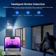 Campark SC32 4MP Security Camera 5X Digital Zoom WiFi PTZ Camera Outdoor with Auto Tracking & Real-time Alerting Campark SC32 4MP Security Camera 5X Digital Zoom WiFi PTZ Camera Outdoor with Auto Tracking & Real-time Alerting