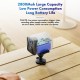Campark SC13 2MP 2.4G WiFi Battery Portable No Glow Night Vision Live Feed Nanny Camera Campark SC13 2MP 2.4G WiFi Battery Portable No Glow Night Vision Live Feed Nanny Camera