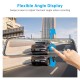 Campark CE70 2.5K 12" Front and Rear Mirror Dash Cam with Voice Control Campark CE70 2.5K 12" Front and Rear Mirror Dash Cam with Voice Control