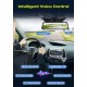 Campark RM01 10" 4K Front and Rear Mirror Dash Cam With Voice Control (Only Available in the US) Campark RM01 10" 4K Front and Rear Mirror Dash Cam With Voice Control (Only Available in the US)