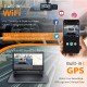 Campark CE66A/DC14 4K 3 Way Triple With WiFi GPS Car Dash Cam Campark CE66A/DC14 4K 3 Way Triple With WiFi GPS Car Dash Cam