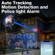 Campark SC33 4K Security Camera Dual Lens PTZ Fixed WiFi Camera with Color Night Vision Campark SC33 4K Security Camera Dual Lens PTZ Fixed WiFi Camera with Color Night Vision