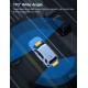 Campark C200 4K Front and Rear Dual Dash Camera with 3 inch LCD Display Campark C200 4K Front and Rear Dual Dash Camera with 3 inch LCD Display