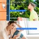 Campark SC32 4MP Security Camera 5X Digital Zoom WiFi PTZ Camera Outdoor with Auto Tracking & Real-time Alerting Campark SC32 4MP Security Camera 5X Digital Zoom WiFi PTZ Camera Outdoor with Auto Tracking & Real-time Alerting