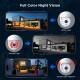 Campark SC32 4MP Security Camera 5X Digital Zoom WiFi PTZ Camera Outdoor with Auto Tracking & Real-time Alerting Campark SC32 4MP Security Camera 5X Digital Zoom WiFi PTZ Camera Outdoor with Auto Tracking & Real-time Alerting