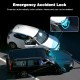 Campark DC30A Dash Cam Native 4K Front and 1080P Rear Car Camera Campark DC30A Dash Cam Native 4K Front and 1080P Rear Car Camera