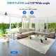 Campark SC13 2MP 2.4G WiFi Battery Portable No Glow Night Vision Live Feed Nanny Camera Campark SC13 2MP 2.4G WiFi Battery Portable No Glow Night Vision Live Feed Nanny Camera