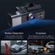 Campark DC40 3 Channel Dash Camera for Cars 4K+1080P Dual Channel, 4K+1080P+1080P Front Inside Rear Car Camera Campark DC40 3 Channel Dash Camera for Cars 4K+1080P Dual Channel, 4K+1080P+1080P Front Inside Rear Car Camera