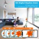 Campark SC11 10 x Hybrid Zoom 2MP Wireless WiFi Light Bulb Security Camera with Sound & Light Alarm, Color Night Vision Campark SC11 10 x Hybrid Zoom 2MP Wireless WiFi Light Bulb Security Camera with Sound & Light Alarm, Color Night Vision