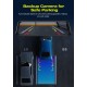 Campark RM01 10" 4K Front and Rear Mirror Dash Cam With Voice Control (Only Available in the US) Campark RM01 10" 4K Front and Rear Mirror Dash Cam With Voice Control (Only Available in the US)