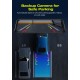 Campark RM01 10" 4K Front and Rear Mirror Dash Cam With Voice Control （Only Available in the US）