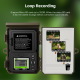 Campark TC19 32MP Trail Camera Solar Powered Integrated Game Camera with Night Vision & Motion Activated Campark TC19 32MP Trail Camera Solar Powered Integrated Game Camera with Night Vision & Motion Activated