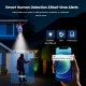 Campark SC19 4MP 355° Pan Tilt Control Wireless Battery Powered PTZ Security Camera Campark SC19 4MP 355° Pan Tilt Control Wireless Battery Powered PTZ Security Camera