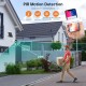 Campark SC08 4MP 4PCS Wireless Solar Powered Real-Time Alert Security Camera System Campark SC08 4MP 4PCS Wireless Solar Powered Real-Time Alert Security Camera System
