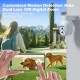 Campark SC22 3MP Security Camera 10 x Hybrid Zoom Wireless WiFi Motion Tracking Surveillance Camera With Alexa Campark SC22 3MP Security Camera 10 x Hybrid Zoom Wireless WiFi Motion Tracking Surveillance Camera With Alexa
