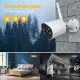 Campark SC01 1080P 2PCS Wireless Security Camera with 7" LCD Monitor And 32GB SD Card Campark SC01 1080P 2PCS Wireless Security Camera with 7" LCD Monitor And 32GB SD Card