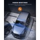 Campark DC45 Dual Dash Cam GPS Front and Rear 4K & 1080P Mini Dash Camera Campark DC45 Dual Dash Cam GPS Front and Rear 4K & 1080P Mini Dash Camera