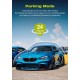 Campark RM01 10" 4K Front and Rear Mirror Dash Cam With Voice Control (Only Available in the US) Campark RM01 10" 4K Front and Rear Mirror Dash Cam With Voice Control (Only Available in the US)