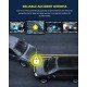 Campark CE66A/DC14 3 Way 4K WIFI Dash Camera With 64GB Memory Card Campark CE66A/DC14 3 Way 4K WIFI Dash Camera With 64GB Memory Card