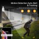 Campark SC16 1080P Wireless WiFi Motion Tracking Lightbulb Security Camera With Alexa Campark SC16 1080P Wireless WiFi Motion Tracking Lightbulb Security Camera With Alexa