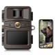 Campark TC04 4K 32MP Wifi Bluetooth Trail Camera 0.1 Trigger Speed for Wildlife Deer Monitoring (Only Available in The US) Campark TC04 4K 32MP Wifi Bluetooth Trail Camera 0.1 Trigger Speed for Wildlife Deer Monitoring (Only Available in The US)