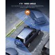 Campark DC45 Dual Dash Cam GPS Front and Rear 4K & 1080P Mini Dash Camera Campark DC45 Dual Dash Cam GPS Front and Rear 4K & 1080P Mini Dash Camera
