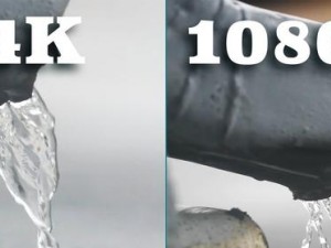 Do You Know the Difference Between 1080p/60fps and 4K/60fps? Do You Know the Difference Between 1080p/60fps and 4K/60fps?