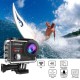 Campark ACT74 Action Camera 4K WiFi Waterproof Sports Camera Campark ACT74 Action Camera 4K WiFi Waterproof Sports Camera