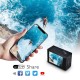 Campark ACT74 Action Camera 4K WiFi Waterproof Sports Camera Campark ACT74 Action Camera 4K WiFi Waterproof Sports Camera