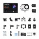 Campark ACT74 Action Camera 4K WiFi Waterproof Sports Camera Campark ACT74 Action Camera 4K WiFi Waterproof Sports Camera