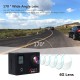 Campark ACT76 Action Camera 4K Ultra HD WiFi Waterproof WI-FI Remote Control Campark ACT76 Action Camera 4K Ultra HD WiFi Waterproof WI-FI Remote Control