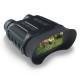 Campark NV100 4X Optical Zoom Night Vision Infrared Binoculars Campark NV100 4X Optical Zoom Night Vision Infrared Binoculars