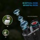Campark NV100 4X Optical Zoom Night Vision Infrared Binoculars Campark NV100 4X Optical Zoom Night Vision Infrared Binoculars
