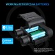 Campark NV100 4X Optical Zoom Night Vision Infrared Binoculars Campark NV100 4X Optical Zoom Night Vision Infrared Binoculars