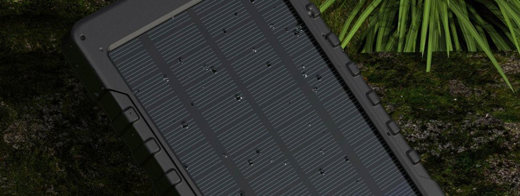 Campark solar panels review and application Campark solar panels review and application