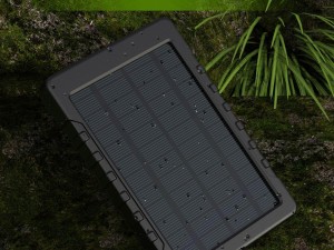 Campark solar panels review and application