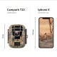 Campark T20 Mini Wildlife Camera-12MP 1080P HD Trail Game Camera Campark T20 Mini Wildlife Camera-12MP 1080P HD Trail Game Camera