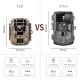 Campark T20 Mini Wildlife Camera-12MP 1080P HD Trail Game Camera Campark T20 Mini Wildlife Camera-12MP 1080P HD Trail Game Camera