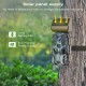 Campark T200 Solar Trail Camera with WiFi Bluetooth Campark T200 Solar Trail Camera with WiFi Bluetooth