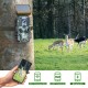 Campark T200 Solar Trail Camera with WiFi Bluetooth Campark T200 Solar Trail Camera with WiFi Bluetooth