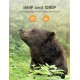 Campark T21 Mini Trail Camera 16MP 1080P HD Game Camera Campark T21 Mini Trail Camera 16MP 1080P HD Game Camera