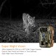 Campark Trail Game Cameras HD Wildlife IP66 Waterproof T30 Campark Trail Game Cameras HD Wildlife IP66 Waterproof T30