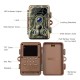 Campark Trail Game Cameras HD Wildlife IP66 Waterproof T30 Campark Trail Game Cameras HD Wildlife IP66 Waterproof T30
