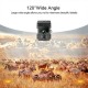 Campark T300/TC02 4K 30MP Solar Powered WiFi Bluetooth Trail Camera Campark T300/TC02 4K 30MP Solar Powered WiFi Bluetooth Trail Camera