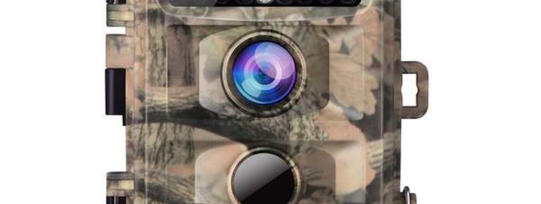 Introduction of Campark T45A Upgrade 16MP 1080P Trail Camera Introduction of Campark T45A Upgrade 16MP 1080P Trail Camera