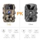 Campark T45A Upgrade Trail Camera 16MP 1080P Hunting Game Camera Campark T45A Upgrade Trail Camera 16MP 1080P Hunting Game Camera